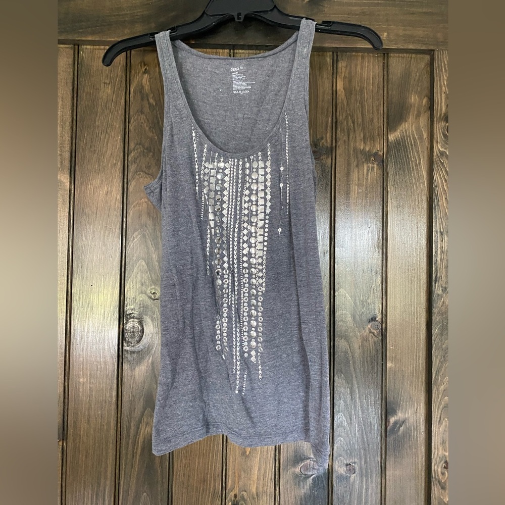 Gap Tank Top
